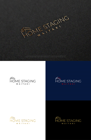 Logo Design by Creative Poli for this project | Design: #36988621