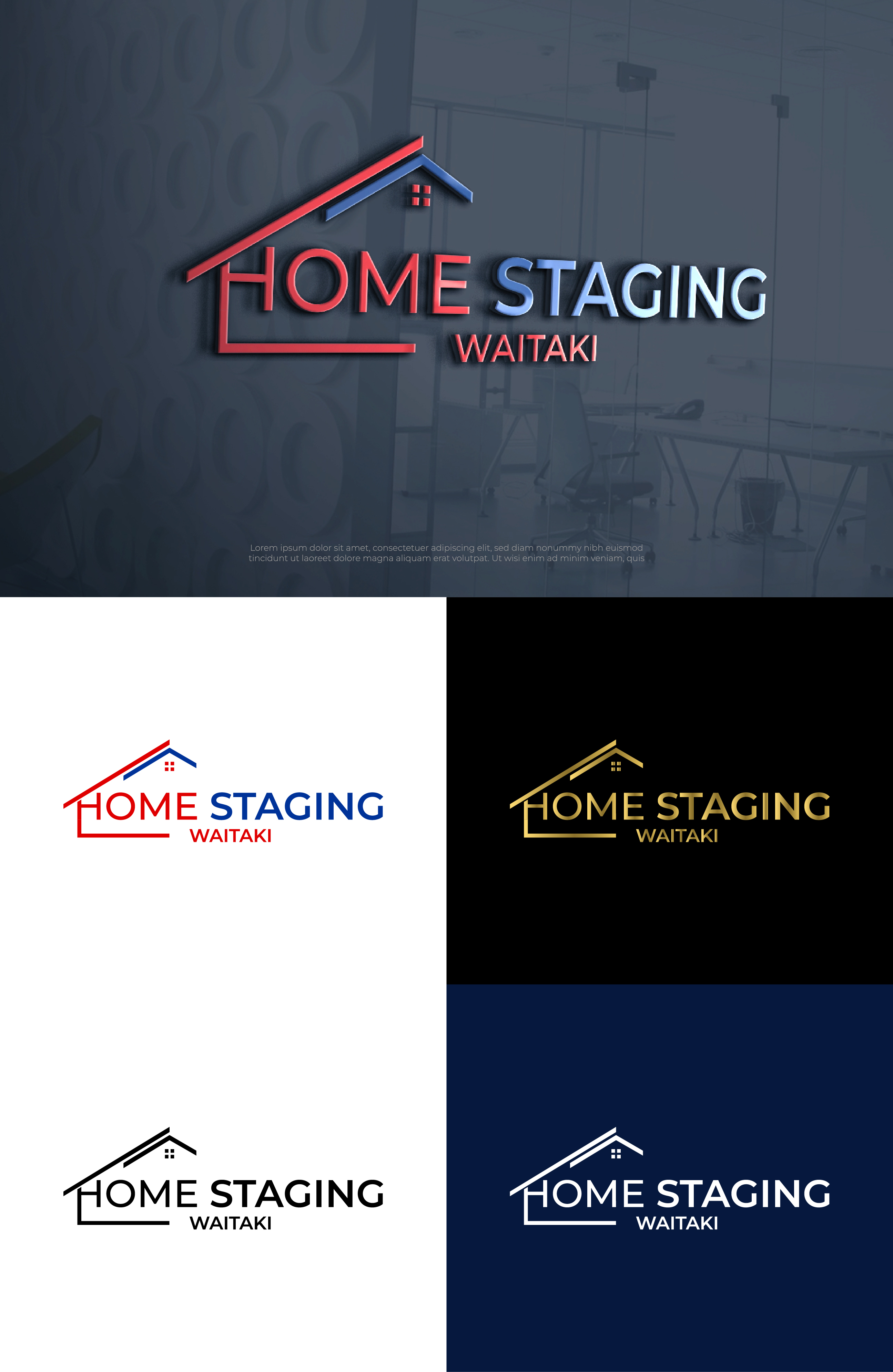 Logo-Design von Creative Poli für dieses Projekt | Design #36988678