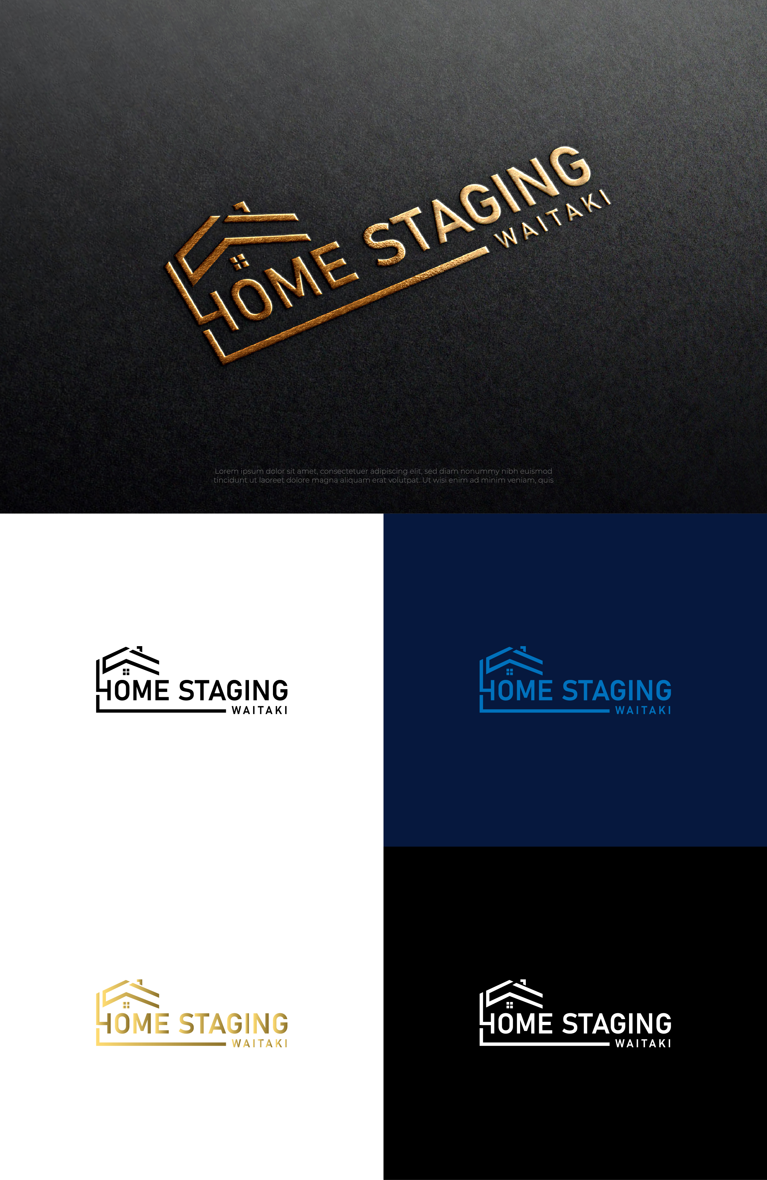 Logo-Design von Creative Poli für dieses Projekt | Design #36988790