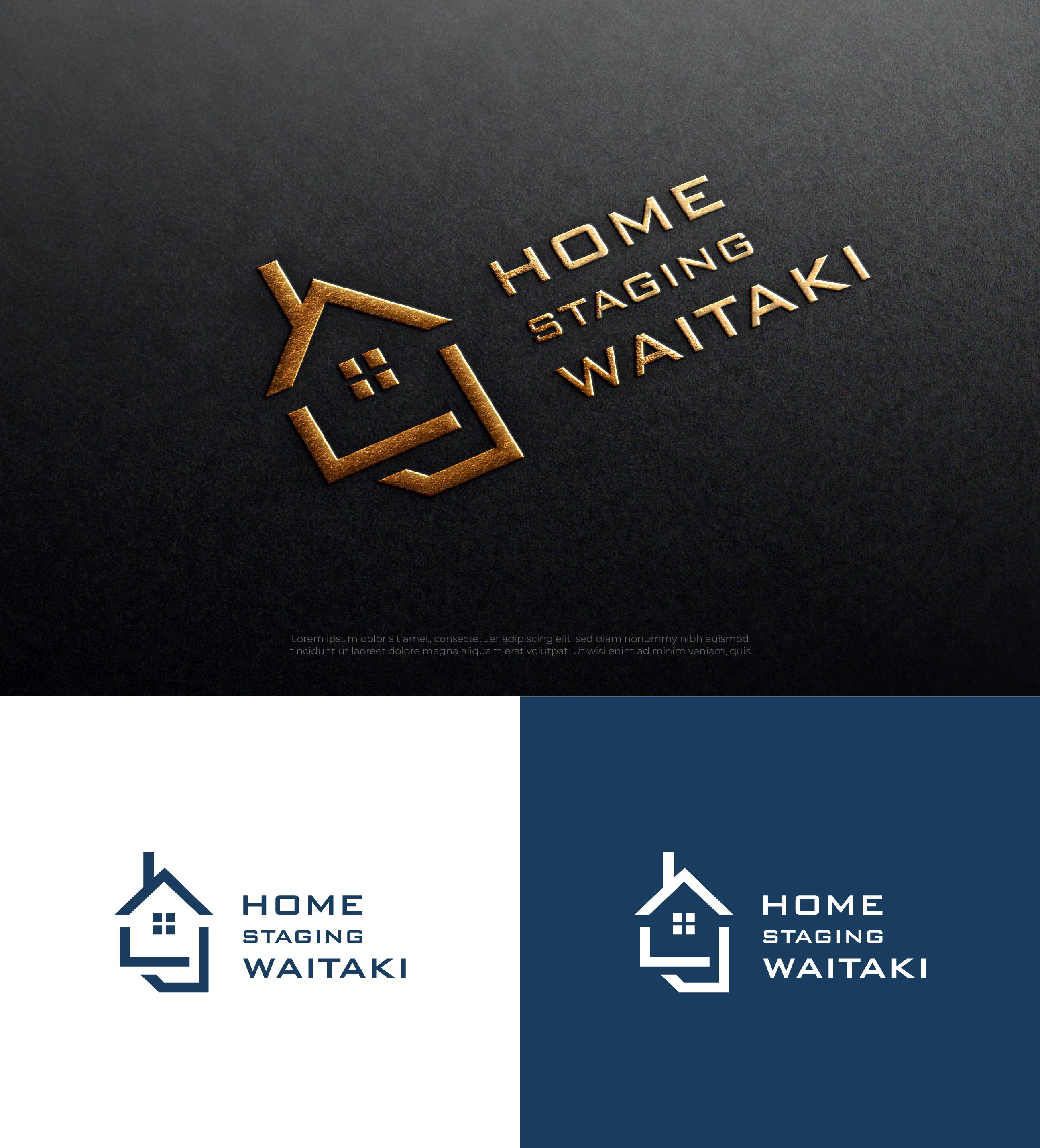 Logo-Design von Creative Poli für dieses Projekt | Design #36988818