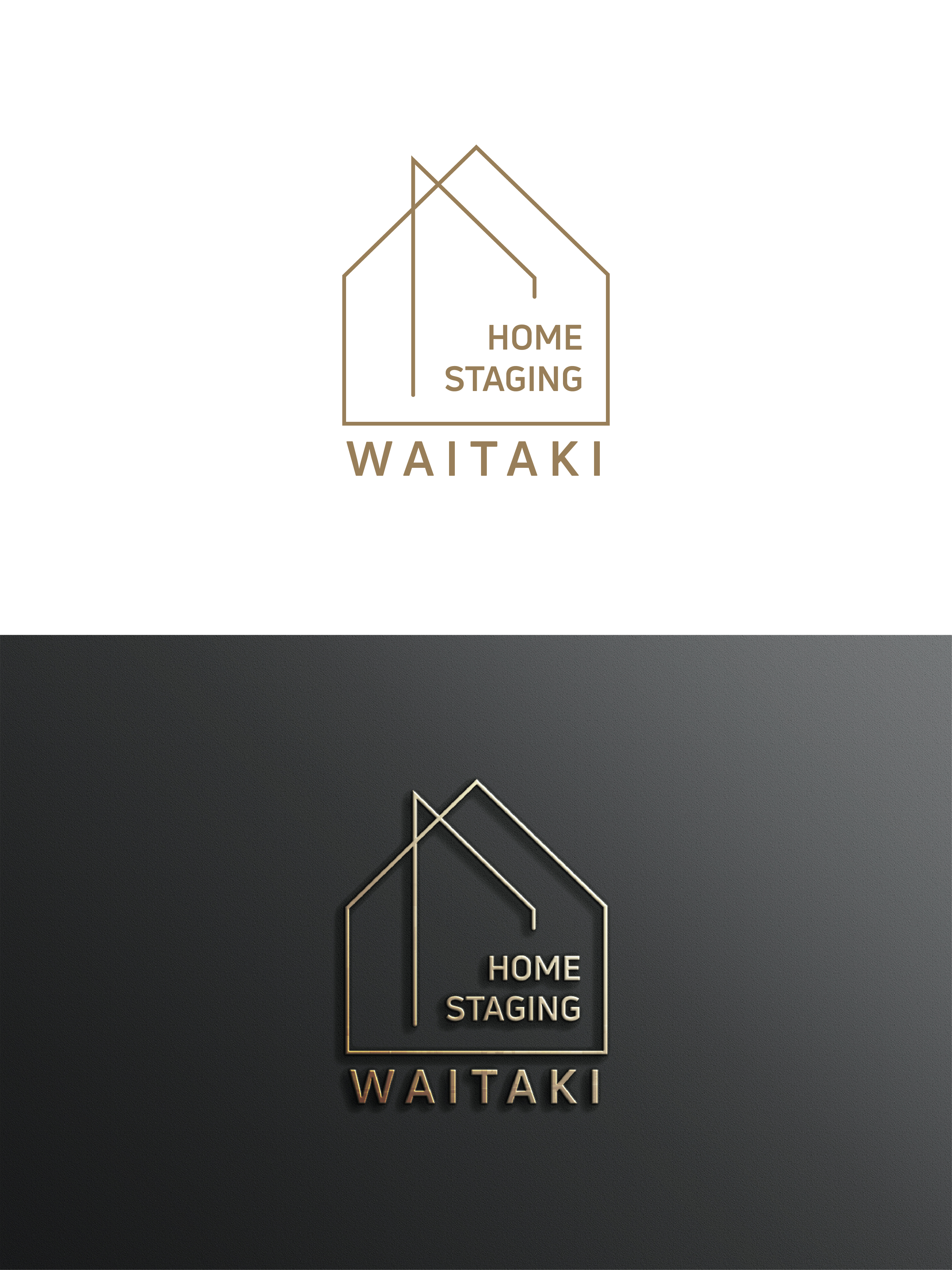 Logo-Design von raju.creative für dieses Projekt | Design #36983565