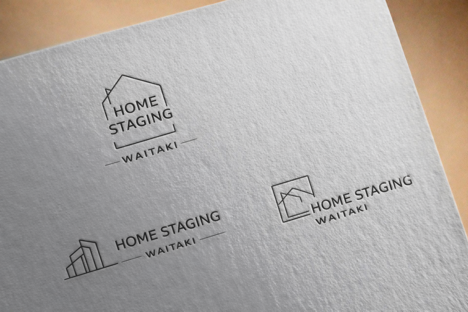 Logo-Design von Zoey Ayden für dieses Projekt | Design #36980209