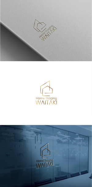 Logo Design by *mary for this project | Design: #36976307