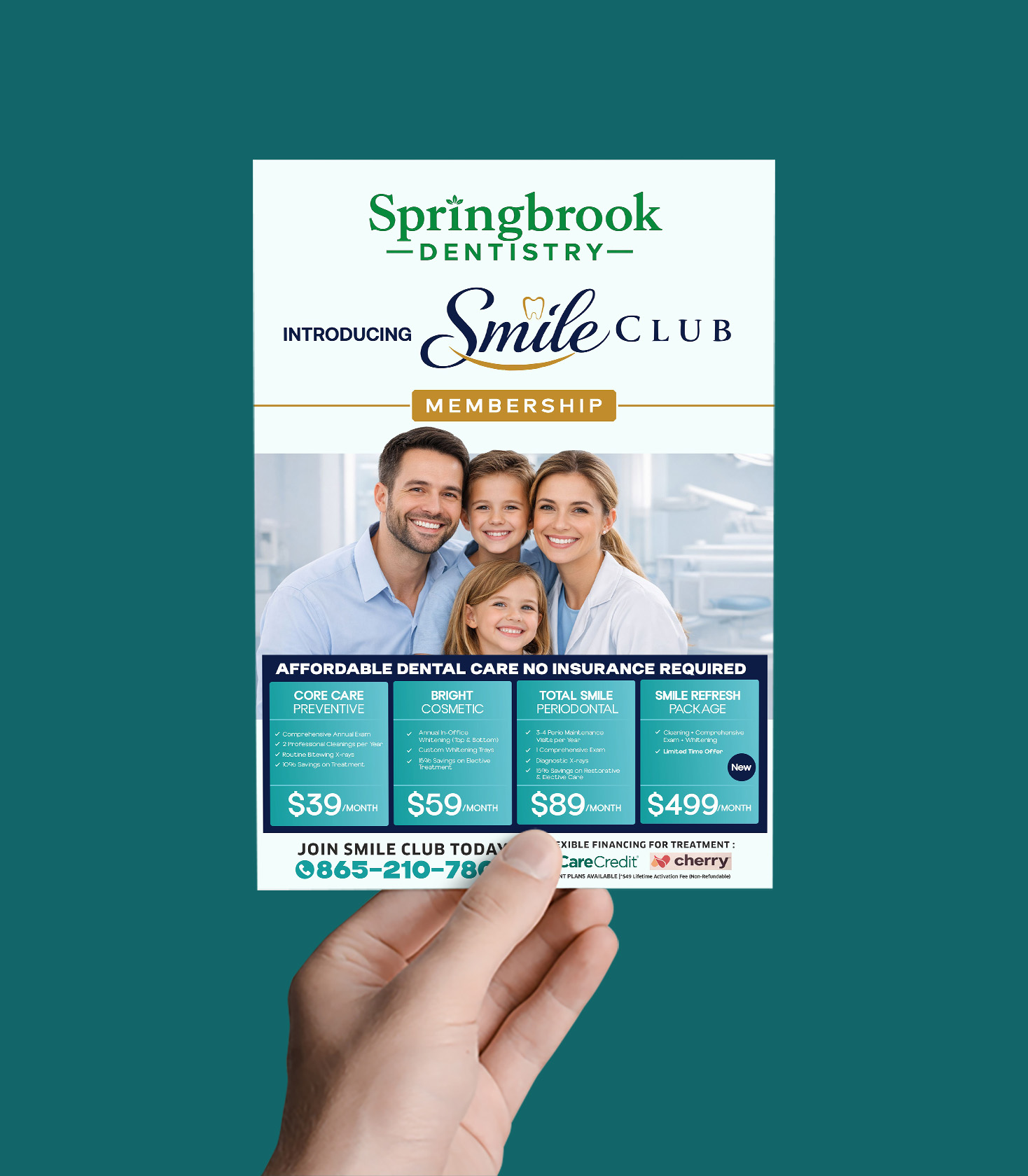 Flyer Design by SAMPA DUARI for this project | Design #36974503