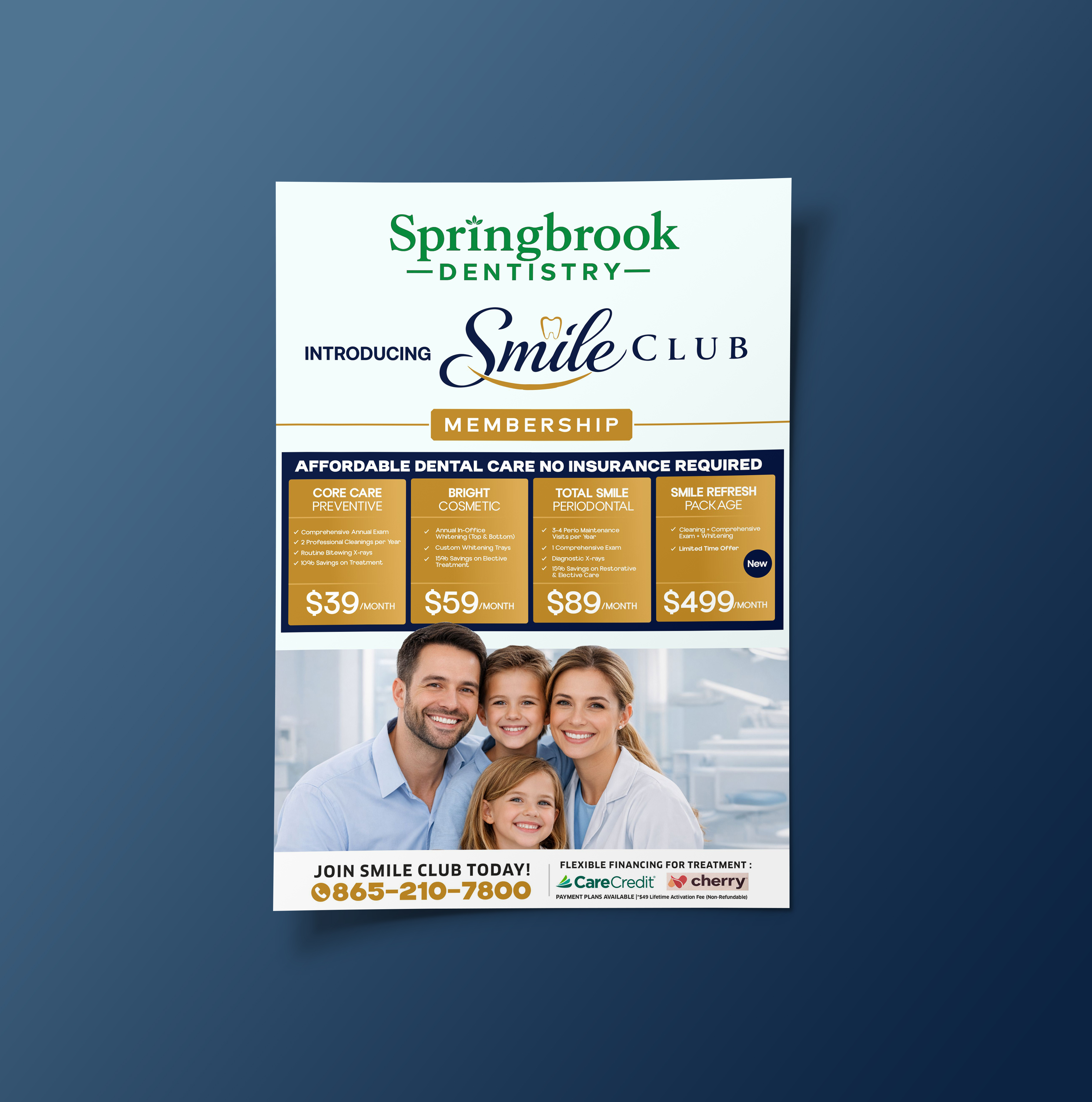 Flyer Design by SAMPA DUARI for this project | Design #36974552