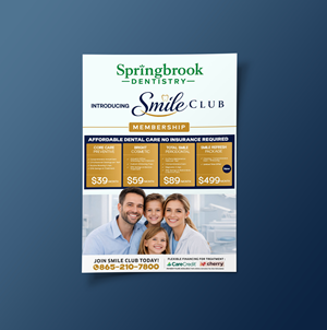 Flyer Design by SAMPA DUARI for this project | Design: #36974552