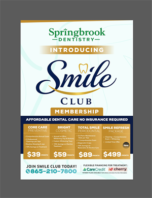 Flyer Design by SAMPA DUARI for this project | Design #36975249