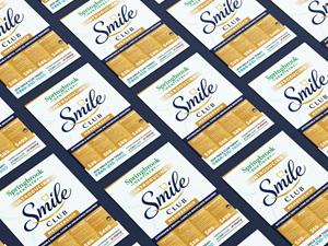 Flyer Design by SAMPA DUARI for this project | Design: #36975262