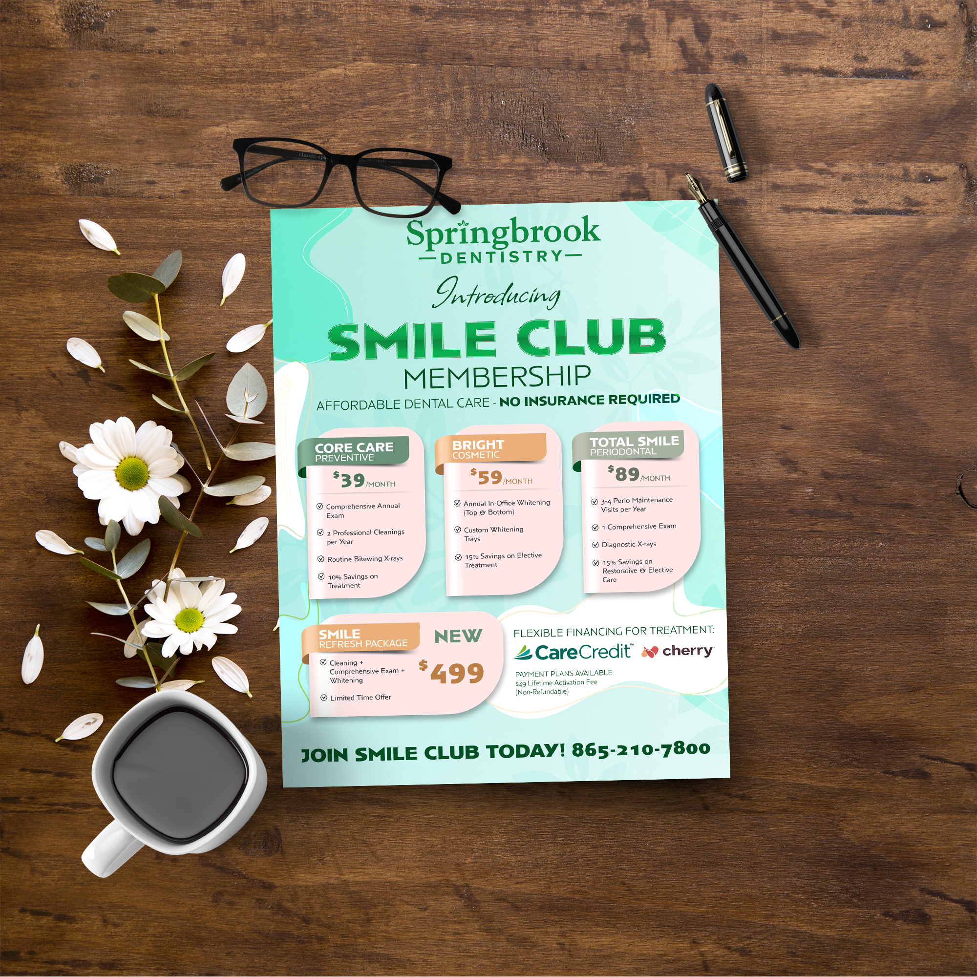 Flyer Design by Sun Creative for this project | Design #36978080