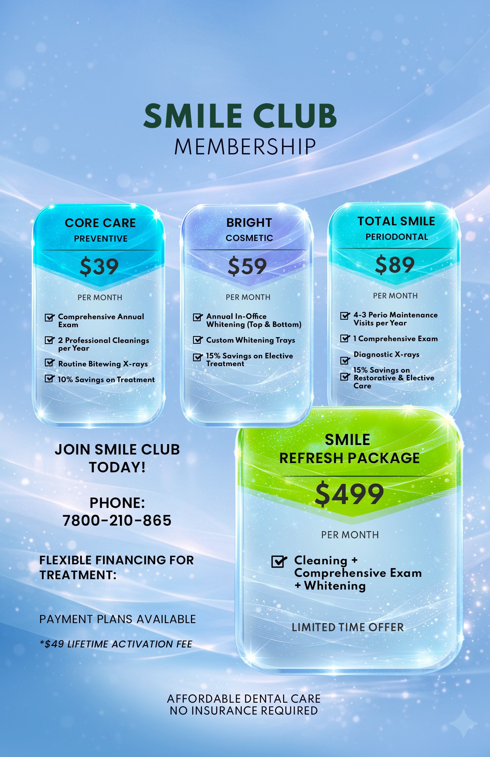 Flyer Design by Mgco.dsgn for this project | Design #36980723