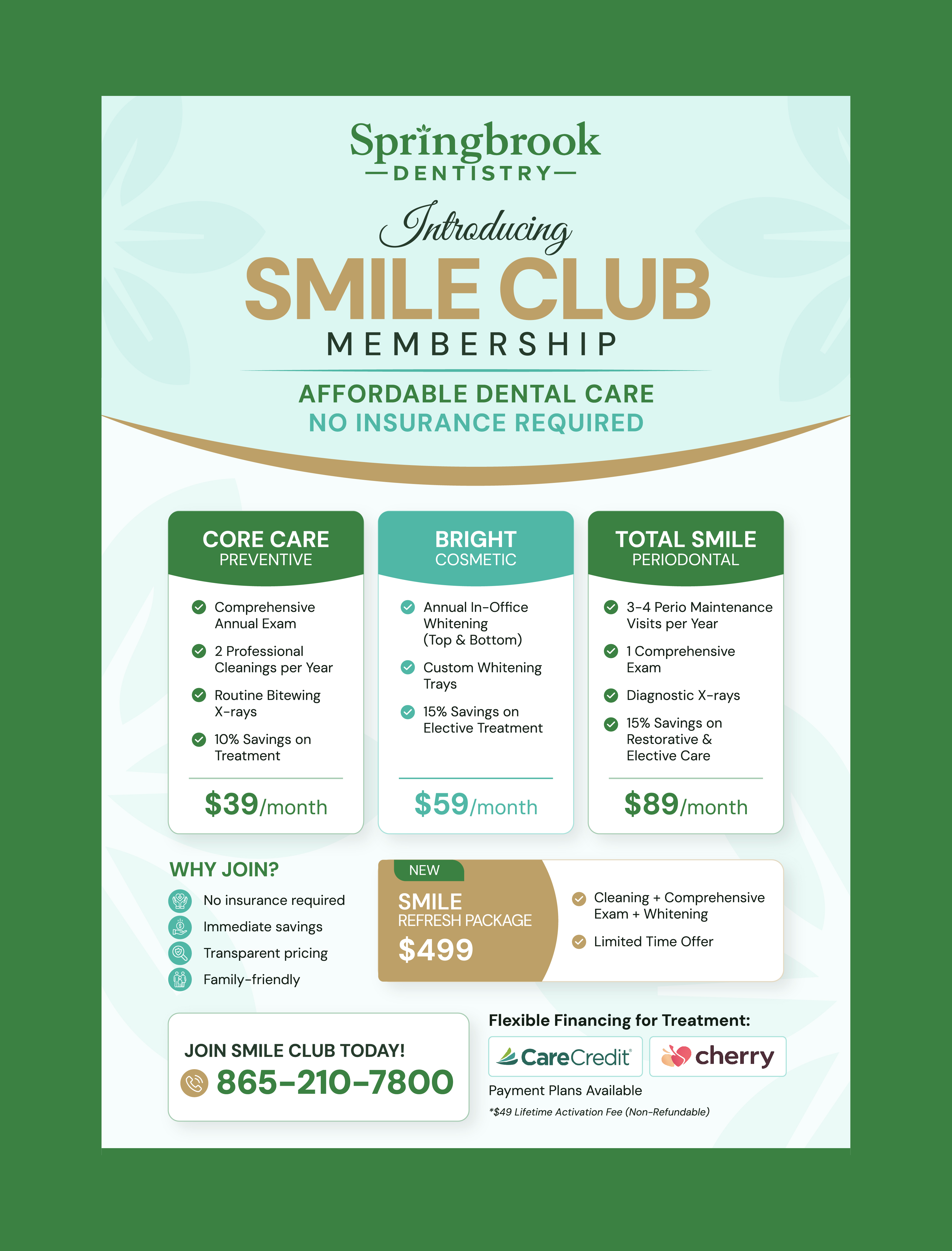 Flyer Design by CRE.TIVE for this project | Design #36978587