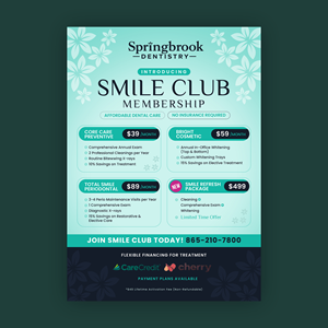 Flyer Design by debdesign for this project | Design: #36978302