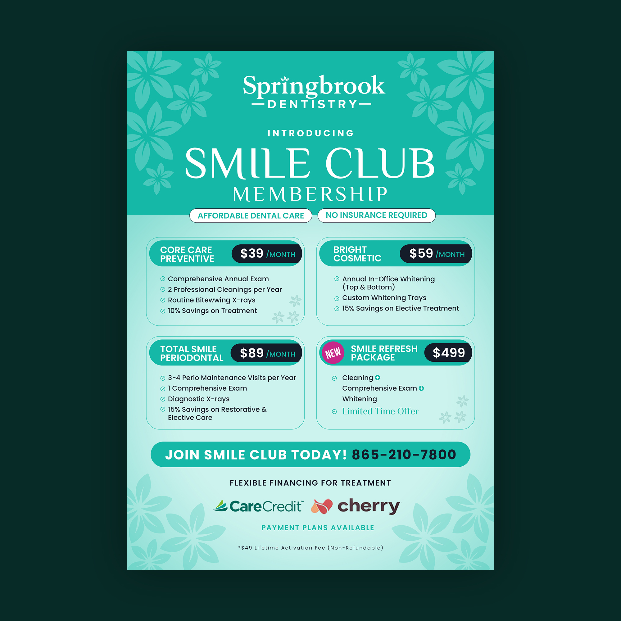 Flyer Design by debdesign for this project | Design #36978356