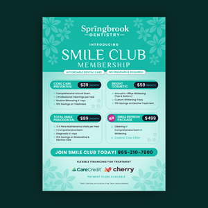 Flyer Design by debdesign for this project | Design: #36978356