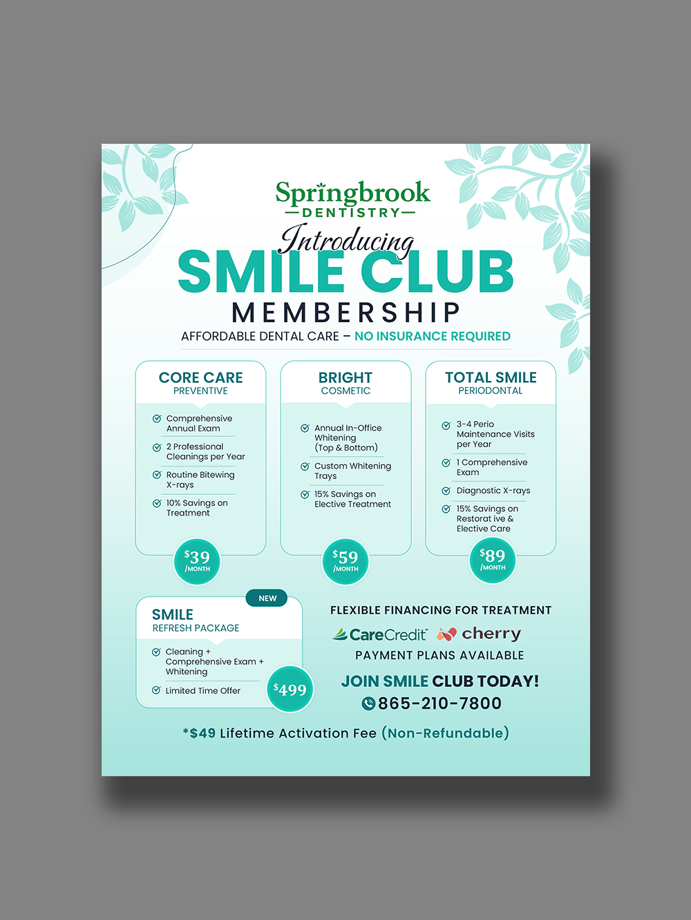 Flyer Design by debdesign for this project | Design #36979265