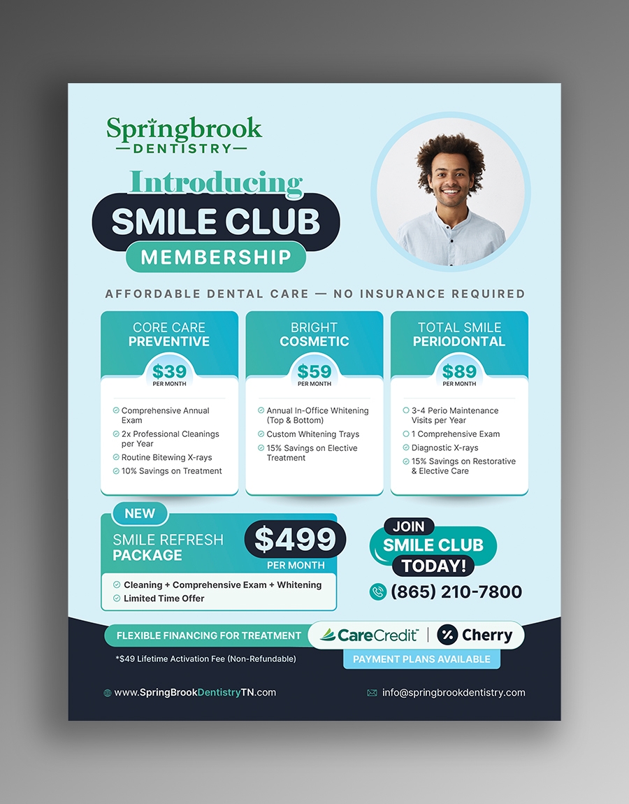 Flyer Design by OwnDesign for this project | Design #36979706