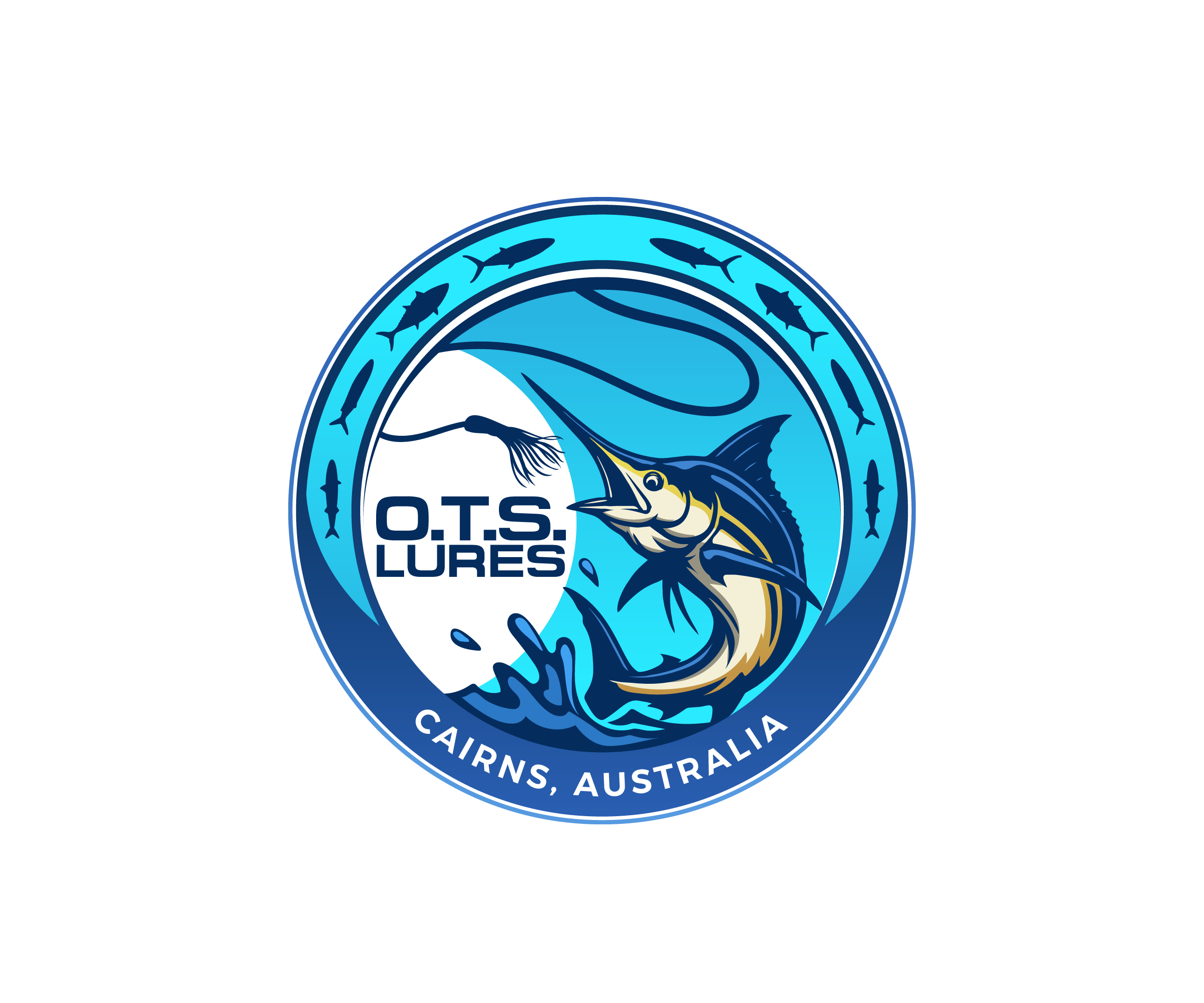 Logo Design by James J. for this project | Design #36991886