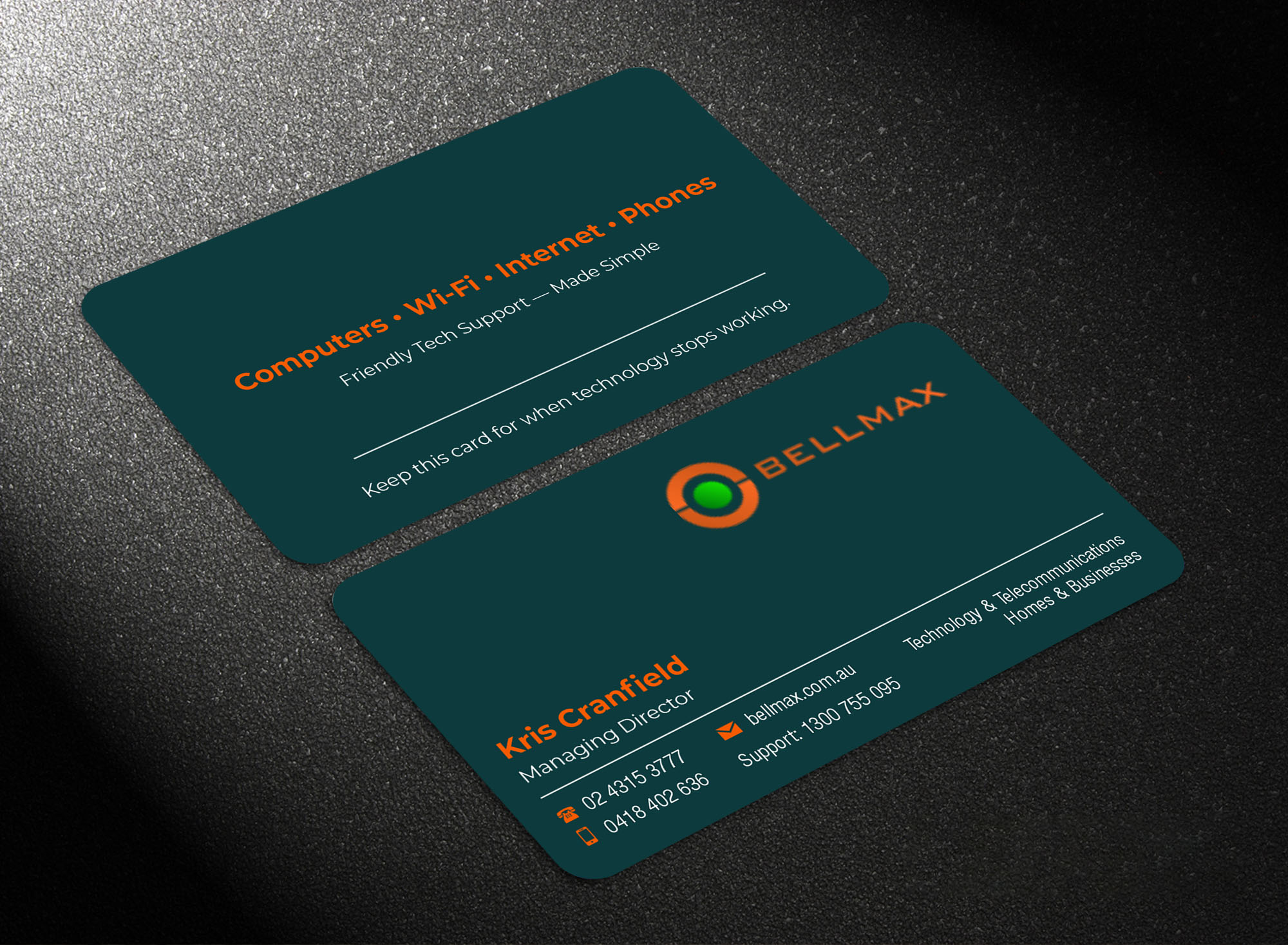 Business Card Design by jk_studio for this project | Design #36985400