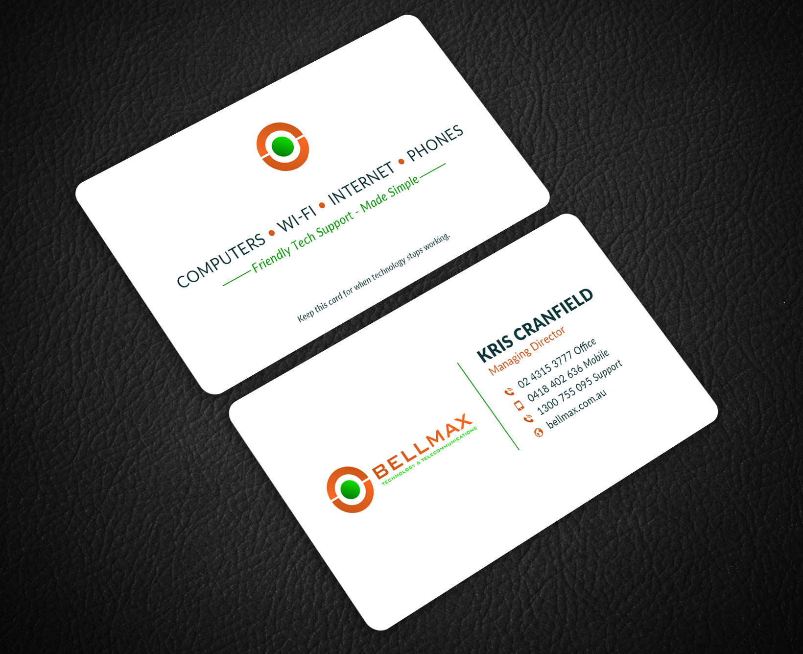 Business Card Design by Sun Moon Graphic Designer for this project | Design #36985085