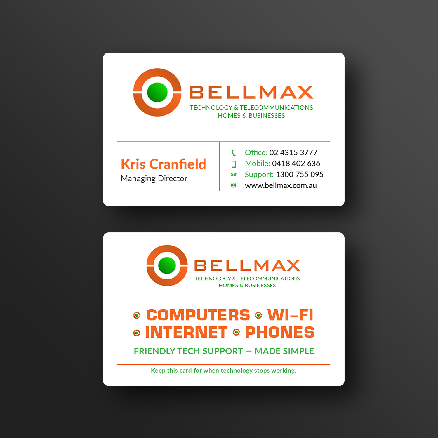 Business Card Design by ARTOGRAPHY for this project | Design #36986608