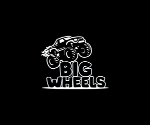 Logo Design by James J.