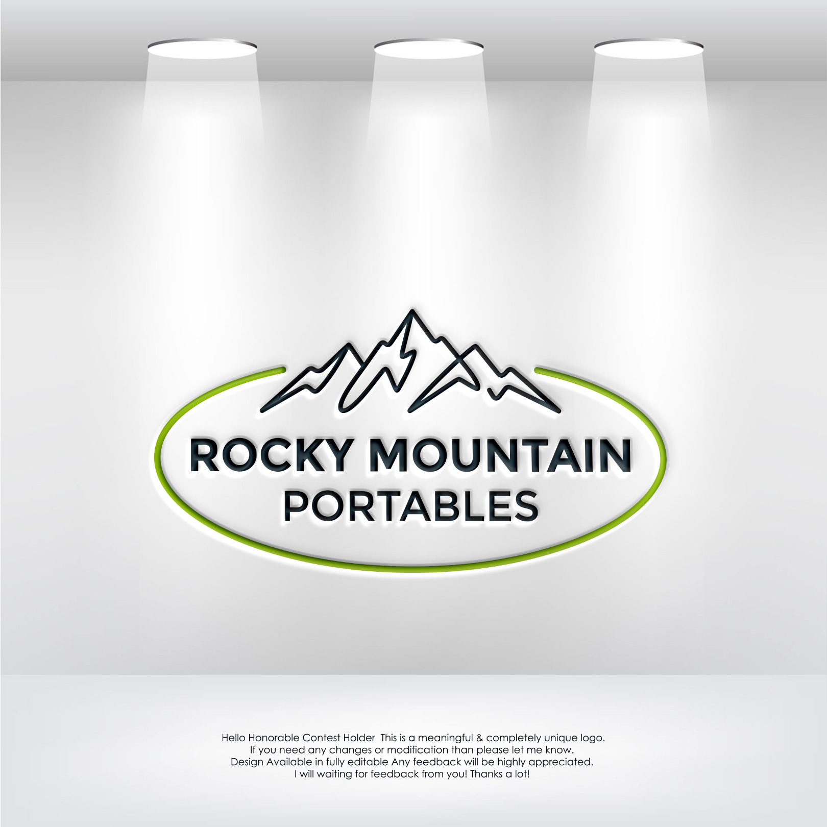 Logo Design by LogoEon for this project | Design #36994682