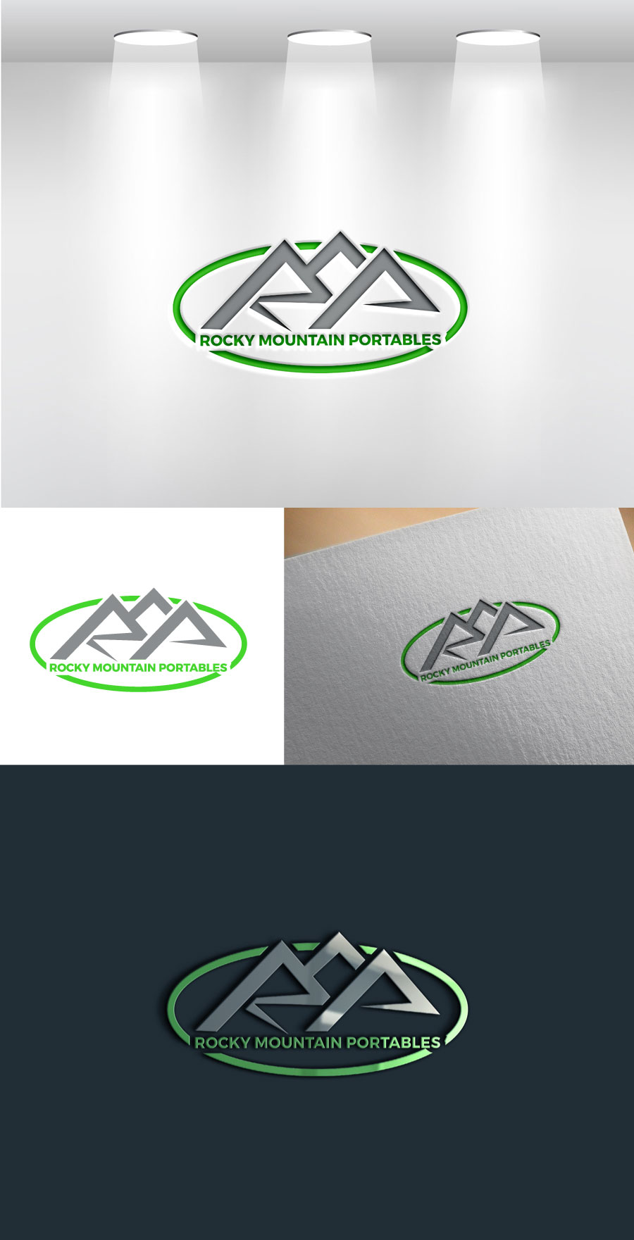 Logo Design by amran mollaa for this project | Design #36976278