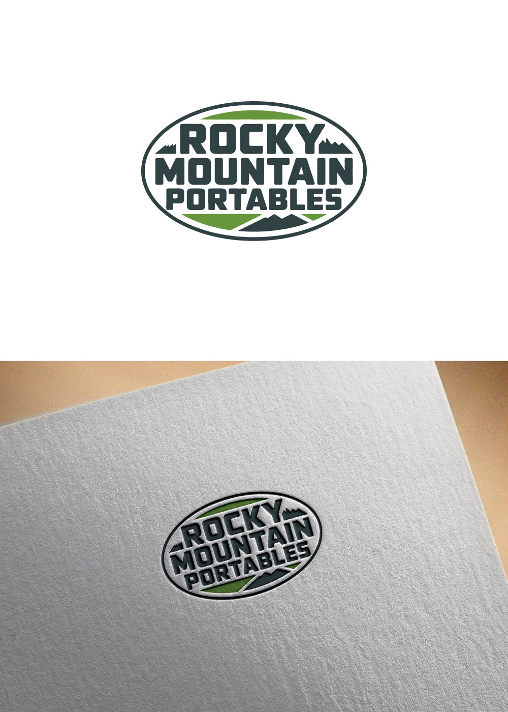 Logo-Design von KING JM für dieses Projekt | Design #36978490