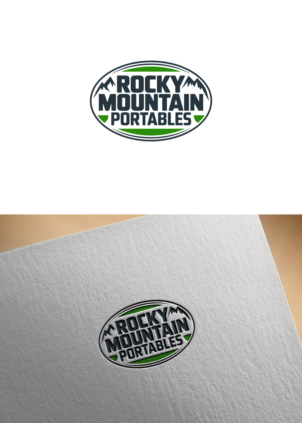 Logo-Design von KING JM für dieses Projekt | Design #36978491