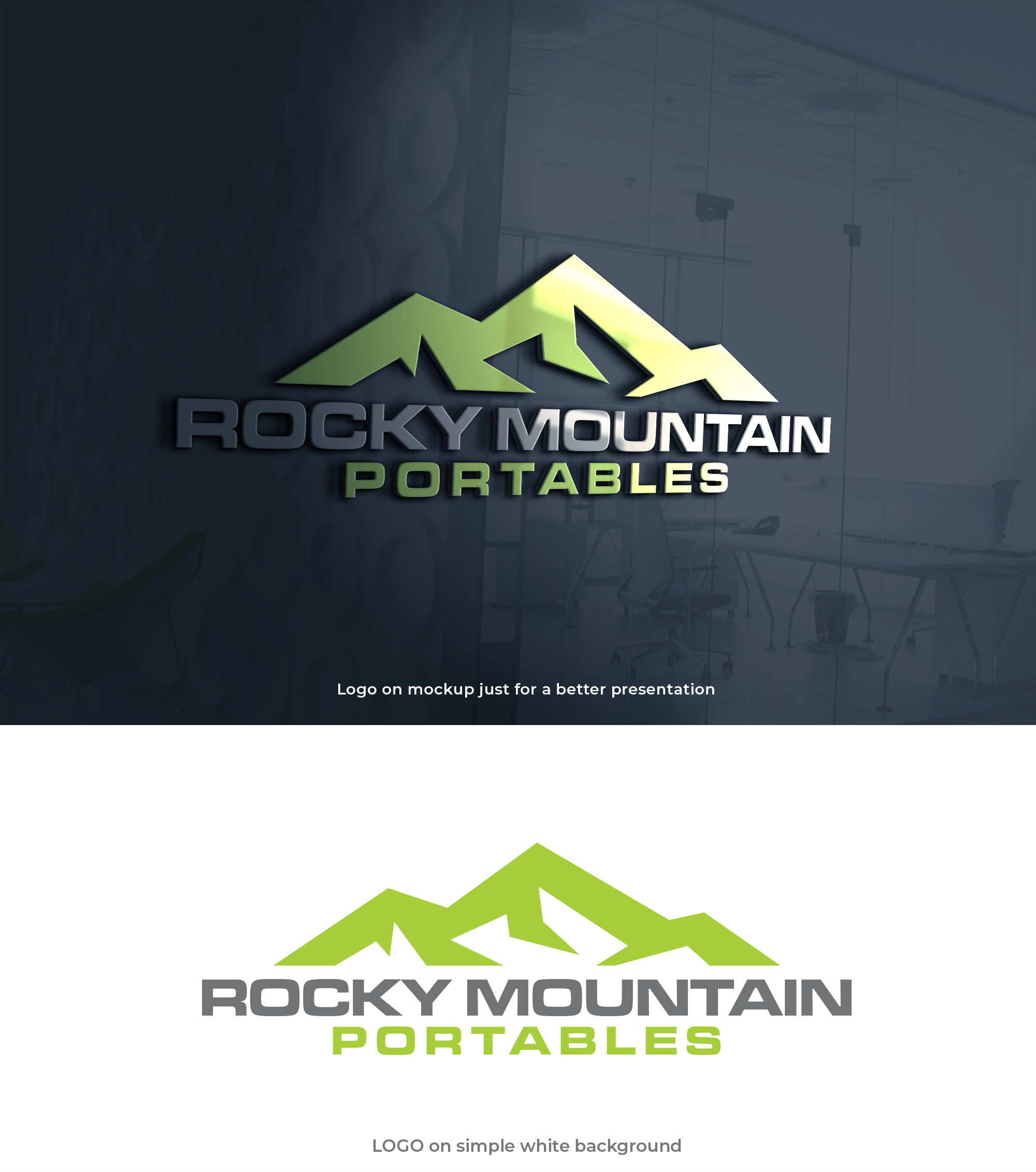 Logo Design by Asad Shaikh for this project | Design: #36993449