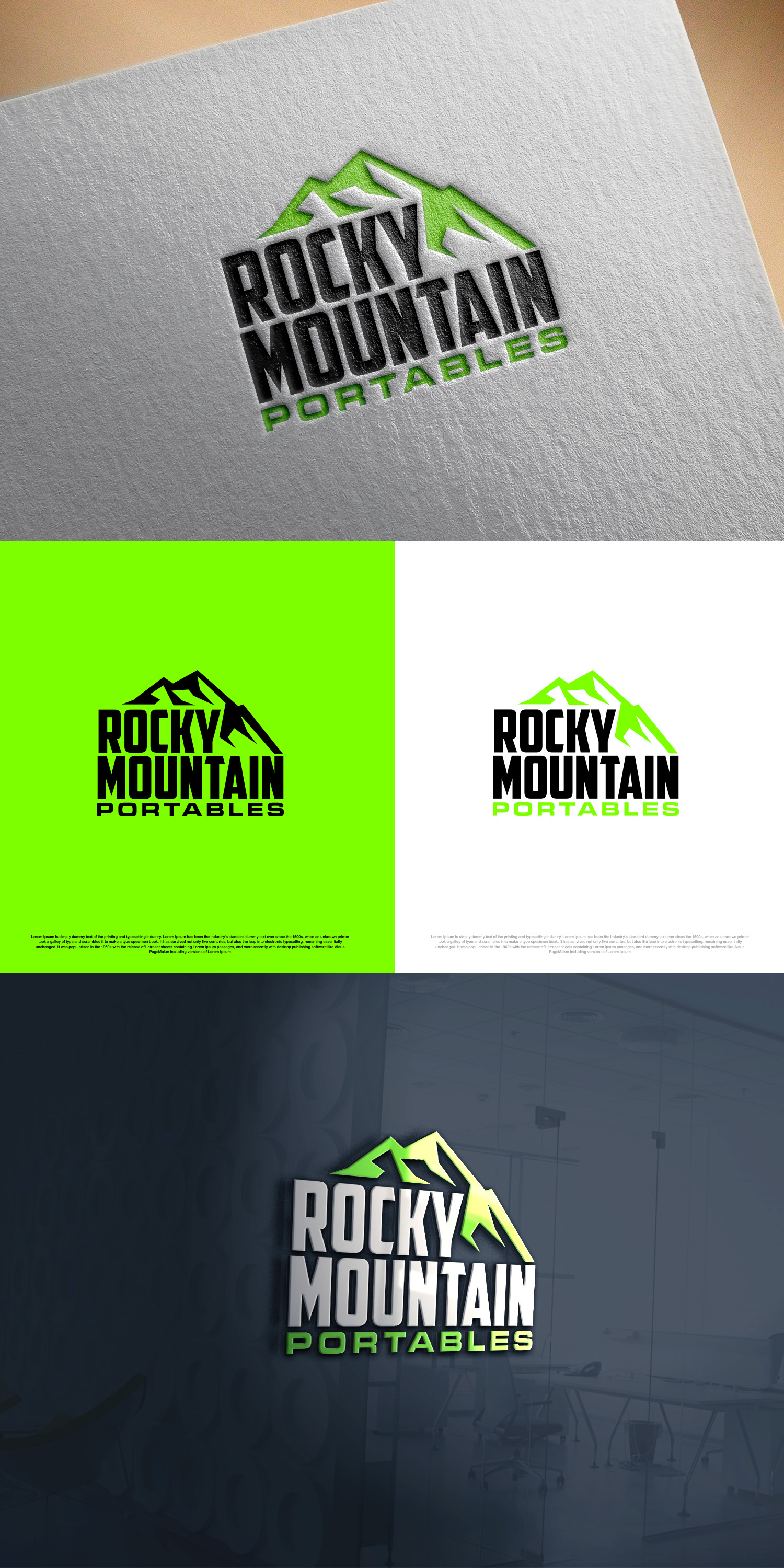 Logo Design by Ahsan Designs for this project | Design #36999034