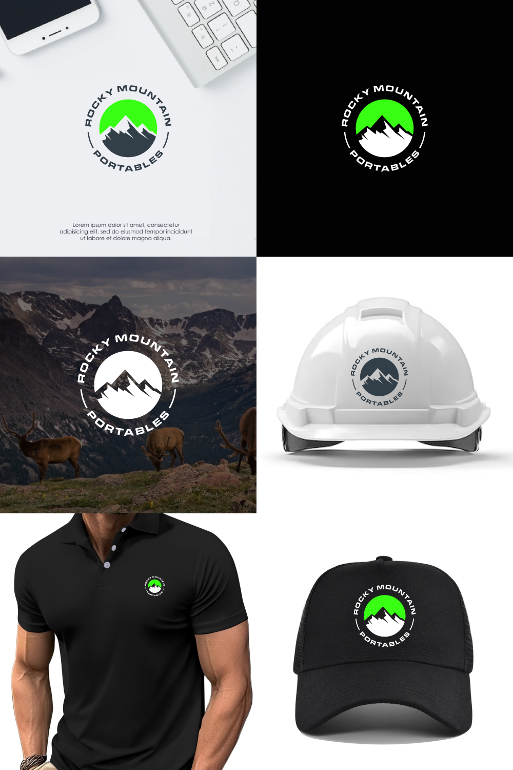 Logo Design by MK_STD for this project | Design #37000769