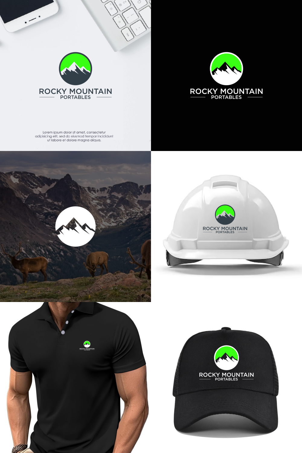 Logo Design by MK_STD for this project | Design #37000770