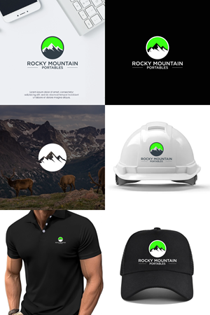 Logo Design by MK_STD for this project | Design: #37000770
