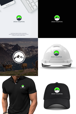 Logo Design by MK_STD for this project | Design: #37000771