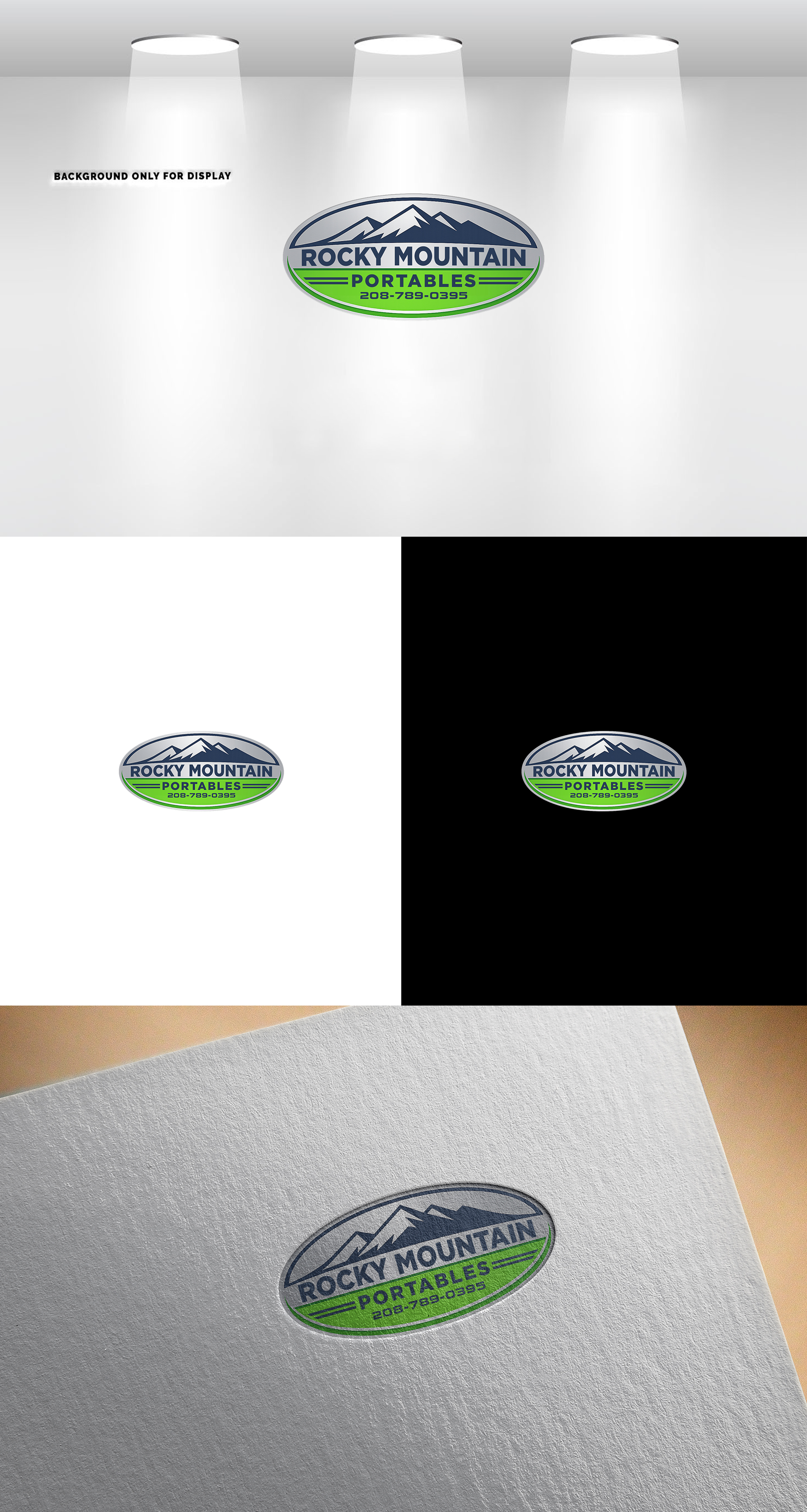 Logo-Design von Rahmina für dieses Projekt | Design #36977727