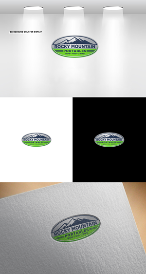 Logo-Design von Rahmina für dieses Projekt | Design: #36977727