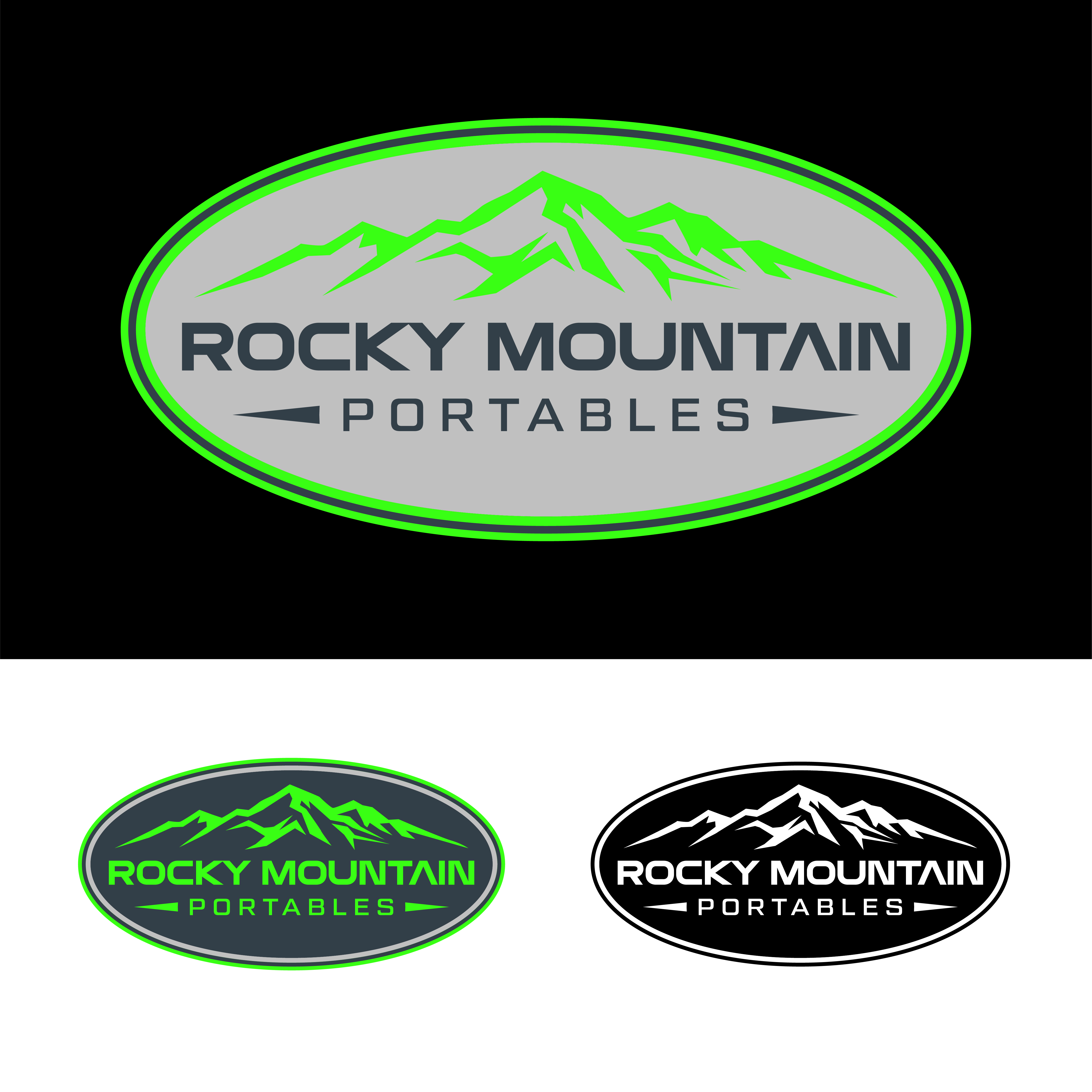 Logo Design by John Mark Arts for this project | Design #36991689