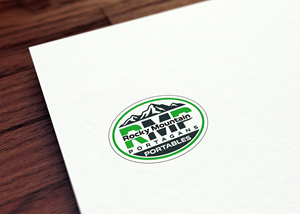 Logo-Design von GraphiqueLab für dieses Projekt | Design: #36975557
