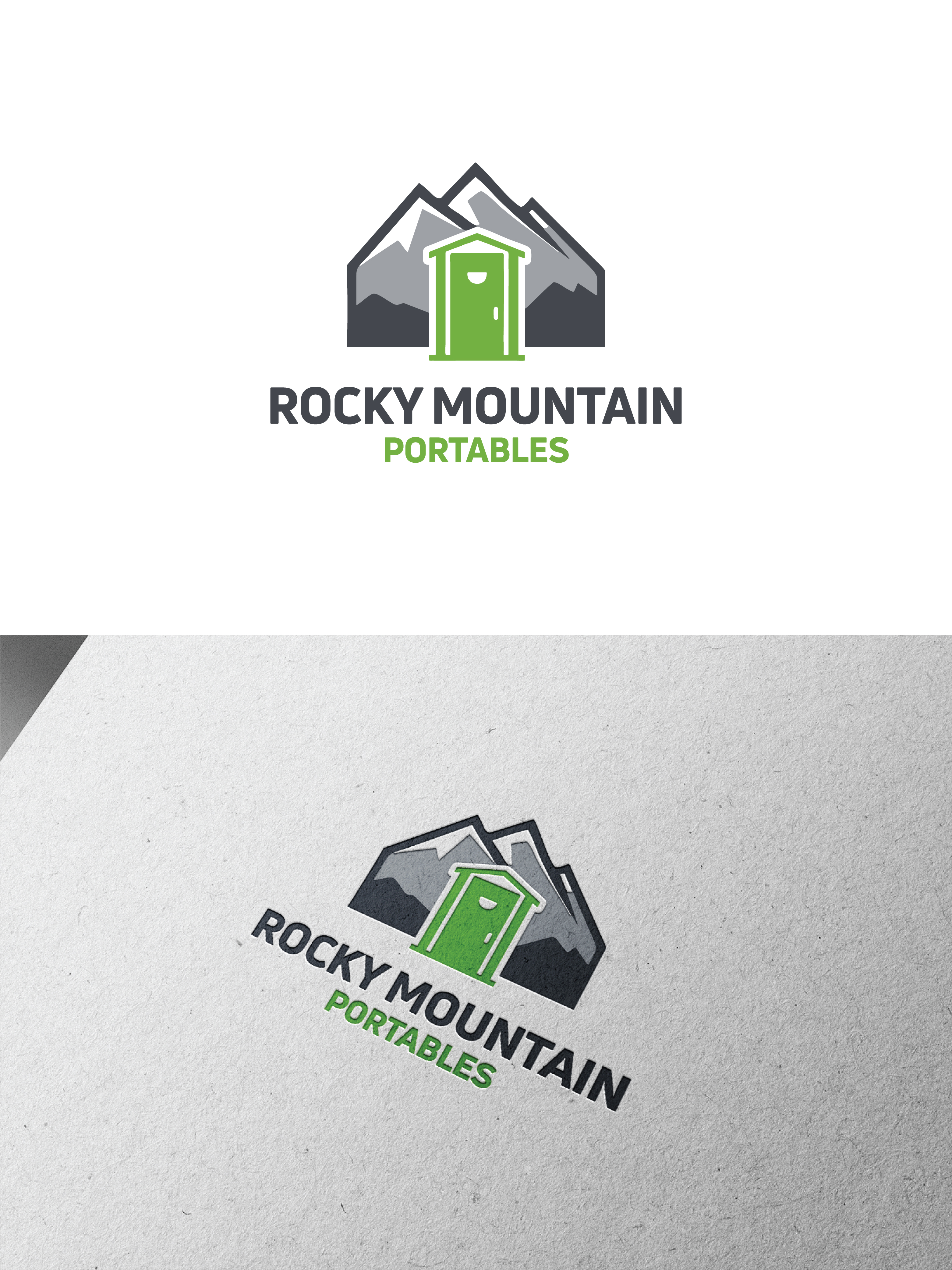 Logo Design by raju.creative for this project | Design #36981668