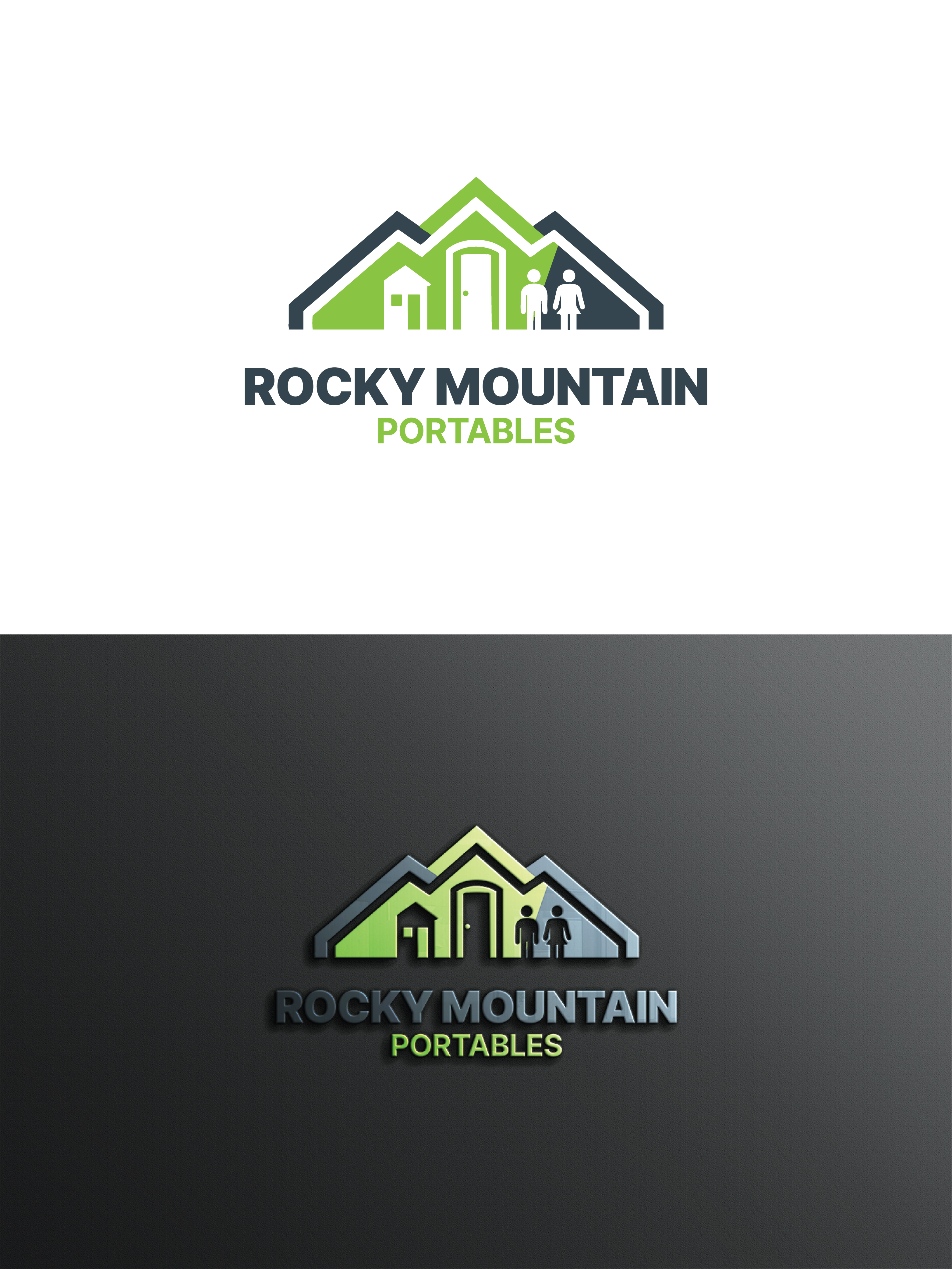 Logo Design by raju.creative for this project | Design #36981672