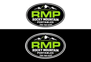 Logo Design by James S. for this project | Design: #36974710