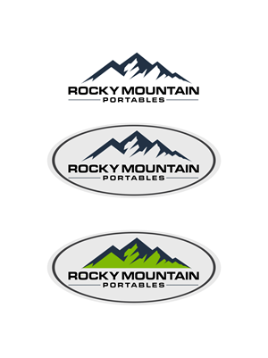 Logo Design by James S. for this project | Design: #36977521