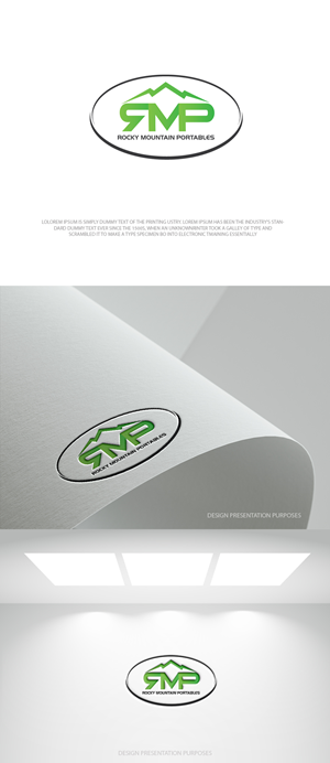 Logo-Design von zebronicgraphic für dieses Projekt | Design: #36980446