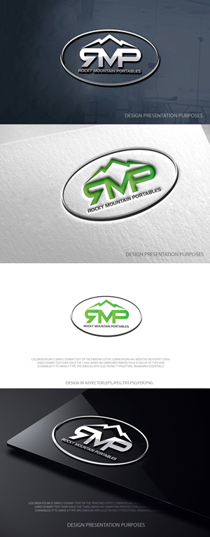 Logo Design by zebronicgraphic for this project | Design: #36980449