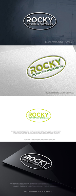 Logo Design by zebronicgraphic for this project | Design: #36980450