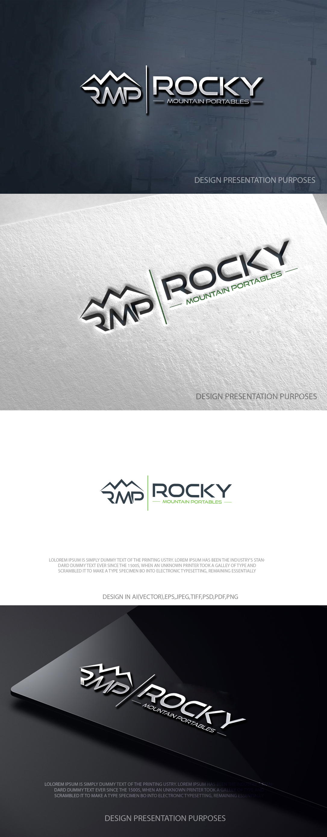Logo Design by zebronicgraphic for this project | Design #36980451