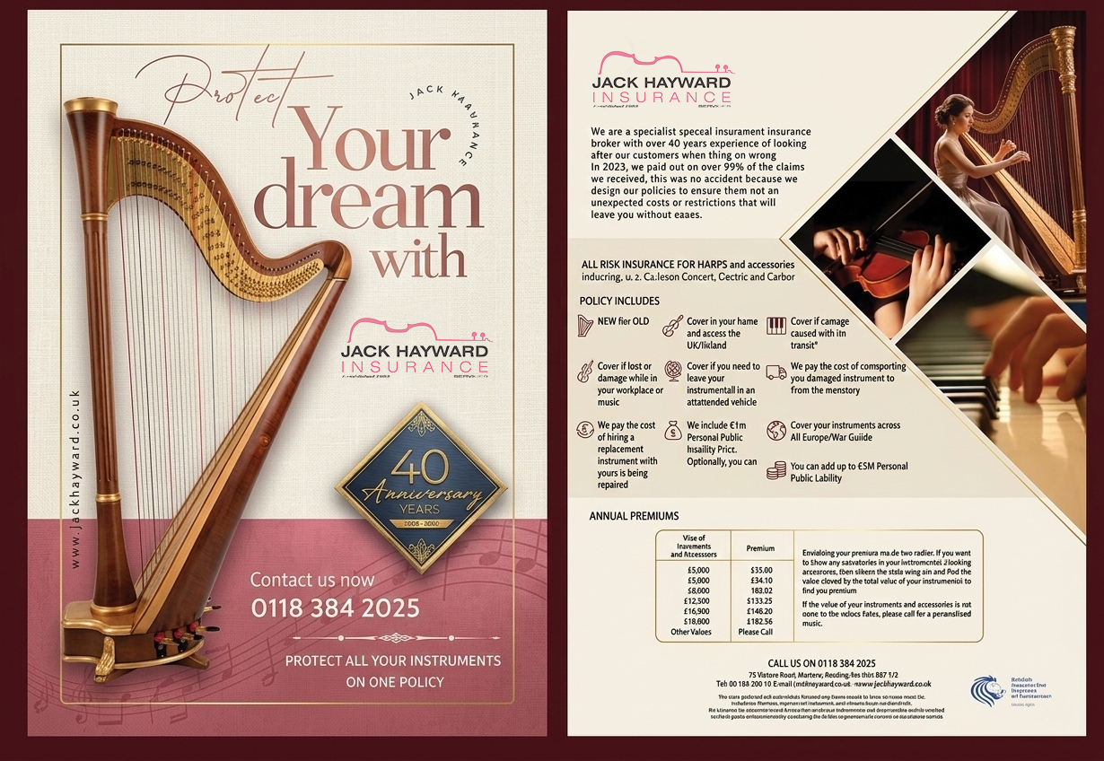 Flyer Design by Osama Soliman for this project | Design #36995536