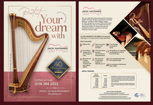 Design de Flyer par Osama Soliman pour ce projet | Design : #36995536