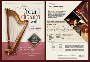 Design de Flyer par Osama Soliman pour ce projet | Design : #37001791